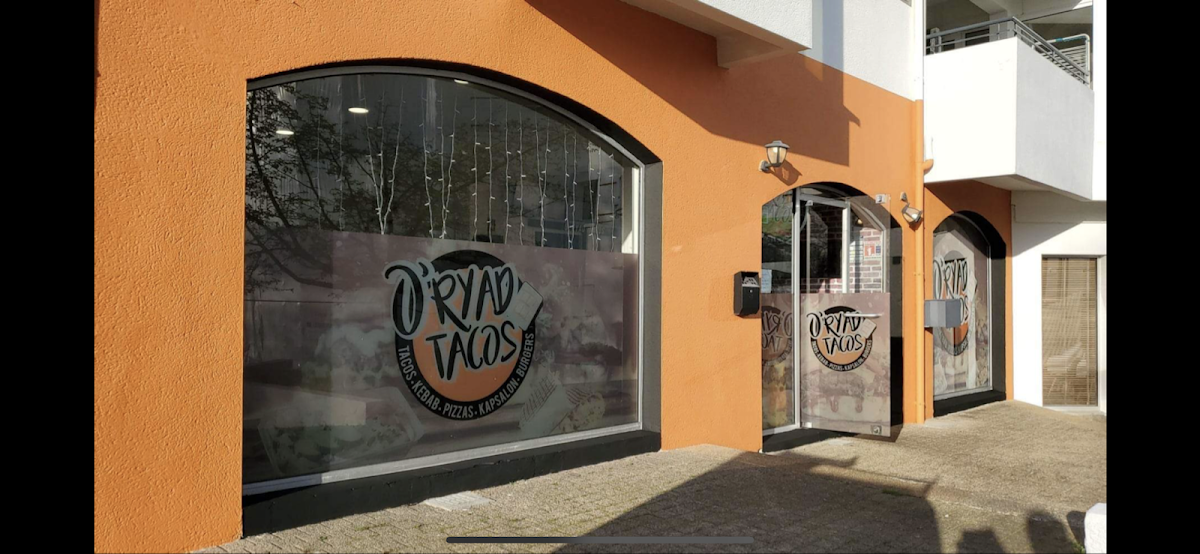 O'ryad Tacos