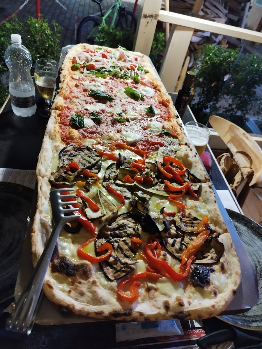 The Big Pizza-6