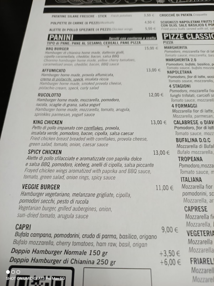 Menu The Big Pizza-3